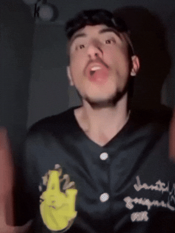 Angry Mad GIF