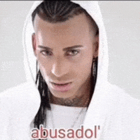 Abusador GIF