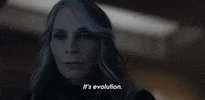 Season 3 Evolution GIF by Paramount+