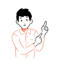 Ini Sticker by GENGOYA