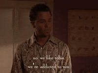 season 4 netflix GIF by Gilmore Girls 