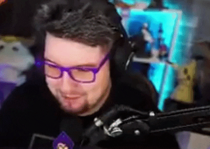 Scared Tweak GIF