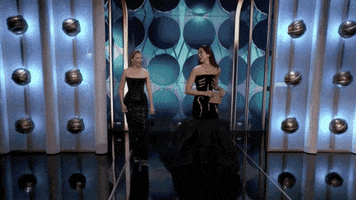 Dua Lipa GIF by Golden Globes
