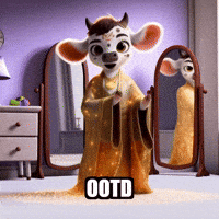 Fashion Style GIF by Moosiahzen