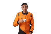 Formula 3 F3 Sticker by Prema Team