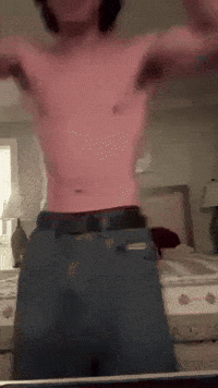 Dance GIF