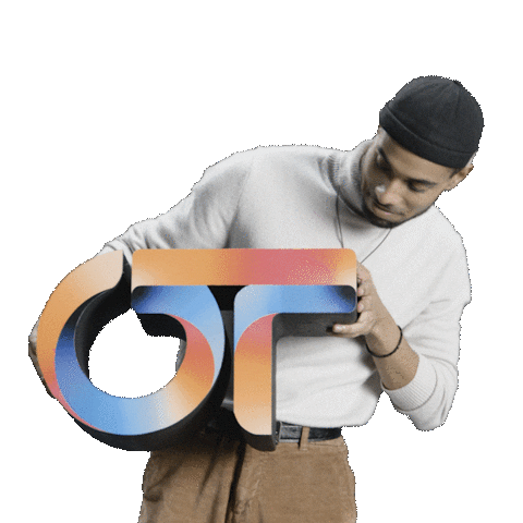 Ot Cris Sticker by Operación Triunfo