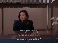 season 5 netflix GIF by Gilmore Girls 