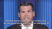 Donald Trump Georgia GIF by GIPHY News