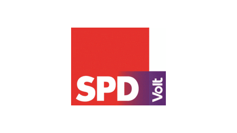 Bayern Munich Sticker by SPD/Volt Fraktion im Münchner Rathaus