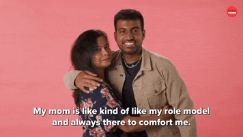 Mom Mother GIF by BuzzFeed