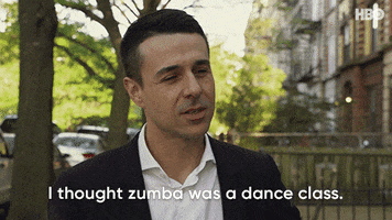 New York City Family GIF by HBO Max