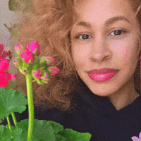 Curls Curly Hair GIF