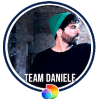 Tailor Made Dani Sticker by discovery+