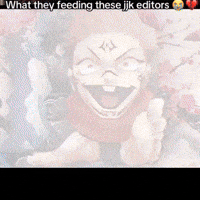 Jujutsu Kaisen Jjk GIF