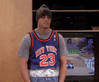 episode 1 friends GIF