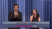 jimmy fallon singing GIF by The Tonight Show Starring Jimmy Fallon