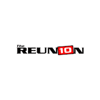 Reunion Ls Sticker by LSFab