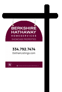 Pending Real Estate Sticker by Berkshire Hathaway HomeServices Showcase Properties