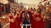 Dance Grooming GIF by saregama