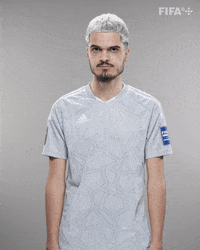 Celebration Esports GIF by FIFA