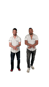 1E Rang Sticker by Horeca036