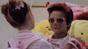 Love You Kiss GIF by NETFLIX