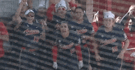 Women College GIF by NCAA Championships