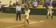 Women Team GIF by NCAA Championships