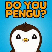 Winter Nft GIF by DoYouMoose