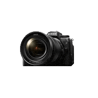 Camera Cancun Sticker by Drai Cabello