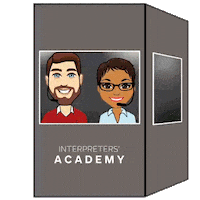 Rsi Interpret Sticker by Raquel Ilha