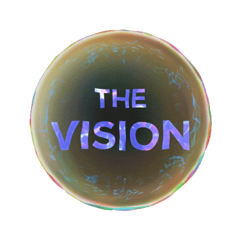 Vision Trance Sticker by Insomniac Events