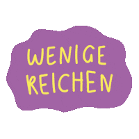 Klimakrise Klimastreik Sticker by Psychologists For Future