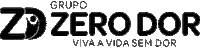 Logo Slogan Sticker by Grupo Zero Dor