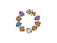 Circle Kc Sticker by cnhkeyclub