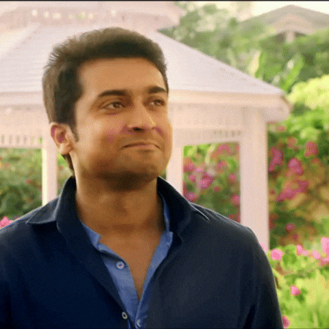 Surya GIF