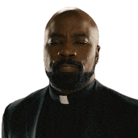 Sorry Horror Sticker by Paramount+