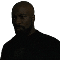 Evil Sticker by Paramount+