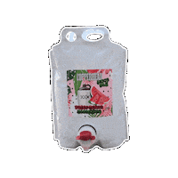 North Bay Summer Sticker by CopperheadDistillery