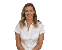 Below Deck Down Under Sticker by Bravo TV