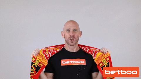 Johnny Sins Football GIF by Betboo