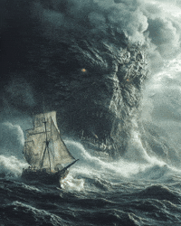 Art Rock GIF