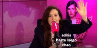 GIF by PodimoES