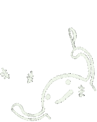 Knife Rob Sticker