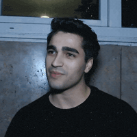Golden Boy Mert GIF