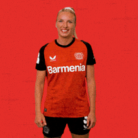 Werkself B04 GIF by Bayer 04 Leverkusen