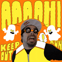 Happy Halloween GIF by Red Bull