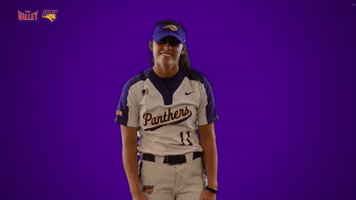 northern iowa mvc GIF by Missouri Valley Conference