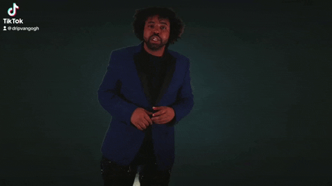 Film Genius GIF by OverTyme Simms